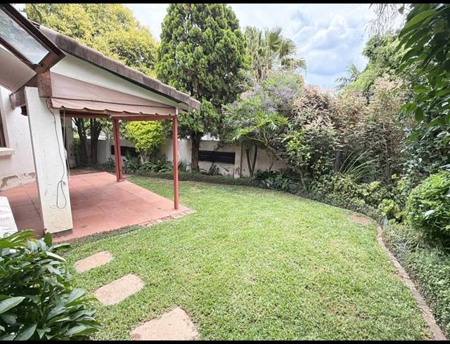 3 BEDROOM CLUSTER FOR SALE IN DOUGLASDALE